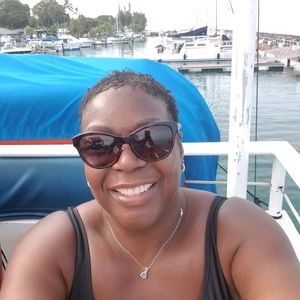 Meet your Posher, Lynnette